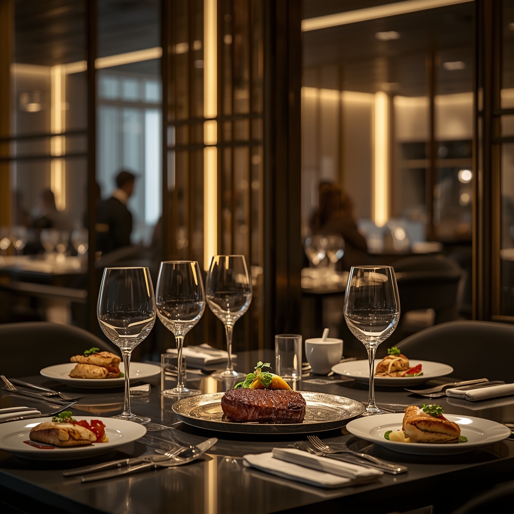 Rekomendasi Restoran Terbaik 2026 dengan Rating Tertinggi