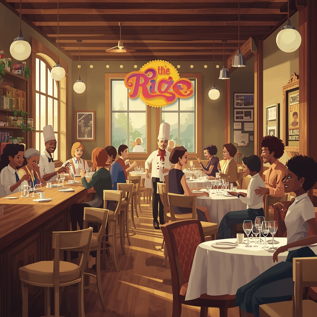 Rekomendasi Restoran Internasional Favorit Pecinta Kuliner