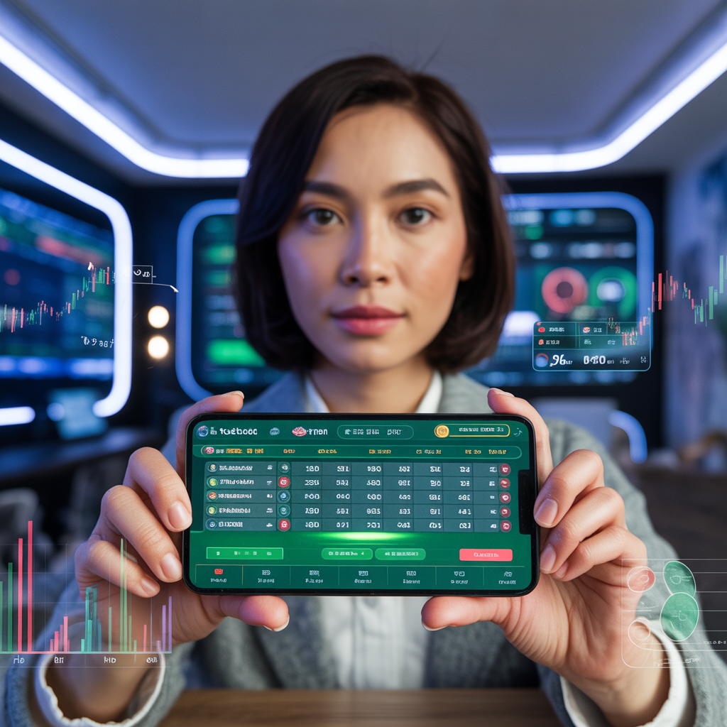 Mitos atau Fakta? Angka Togel “Sering Keluar” lebih Berpeluang?