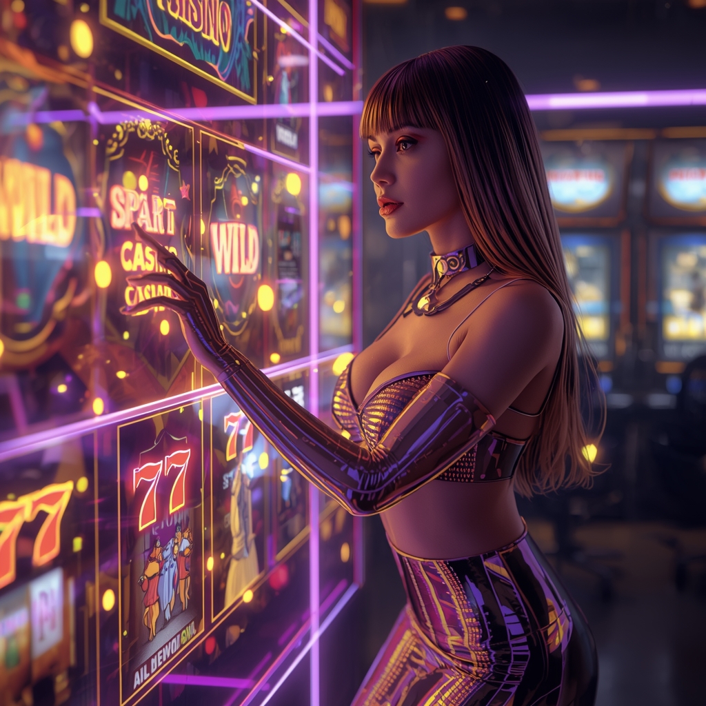 Slot Fortune Gems 3 di OCTOPLAY88: Main Santai Maxwin Besar!