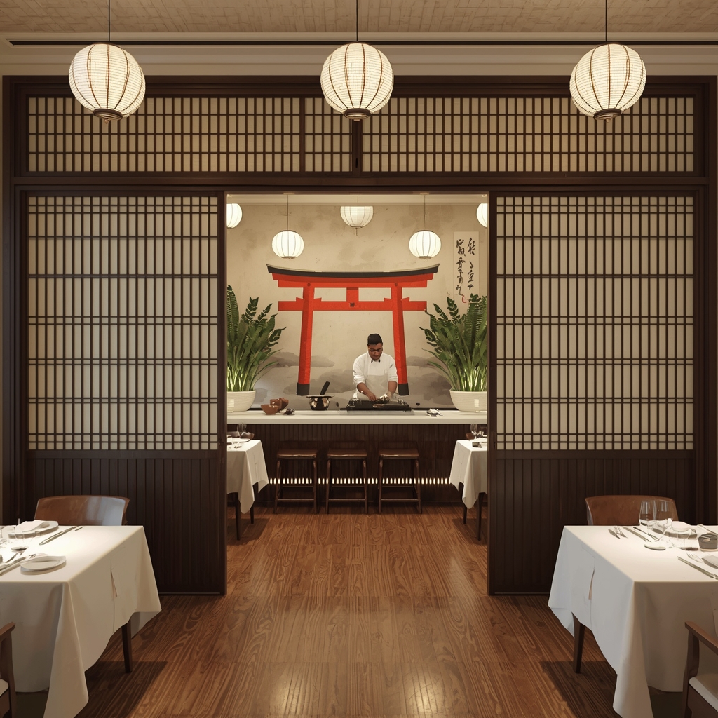 5 Restoran Terbaik di Jakarta untuk Pencinta Makanan Jepang