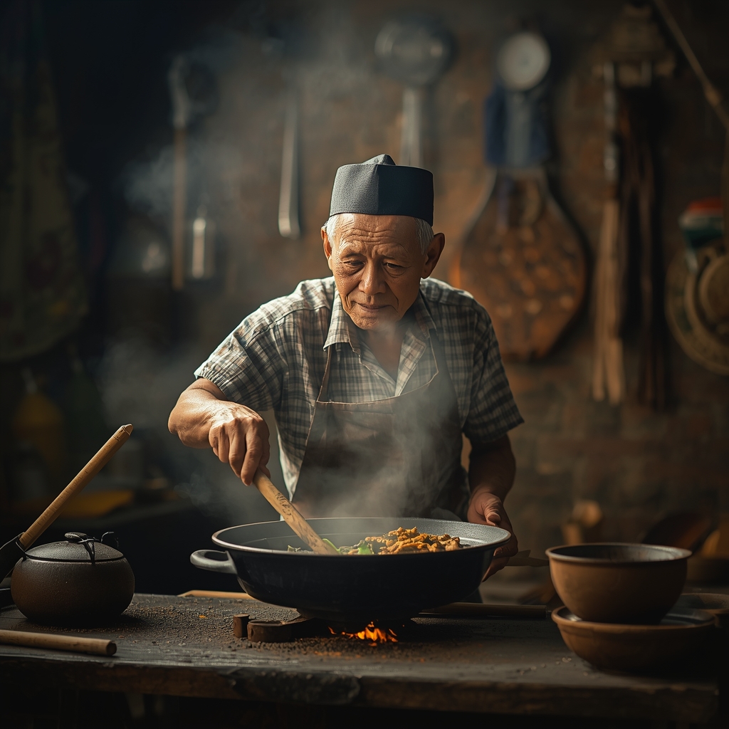 Rahasia Kuliner Legendaris yang Bertahan Puluhan Tahun