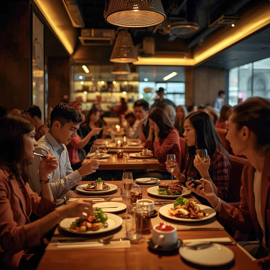 Rekomendasi Restoran Hits 2026 yang Wajib Dicoba