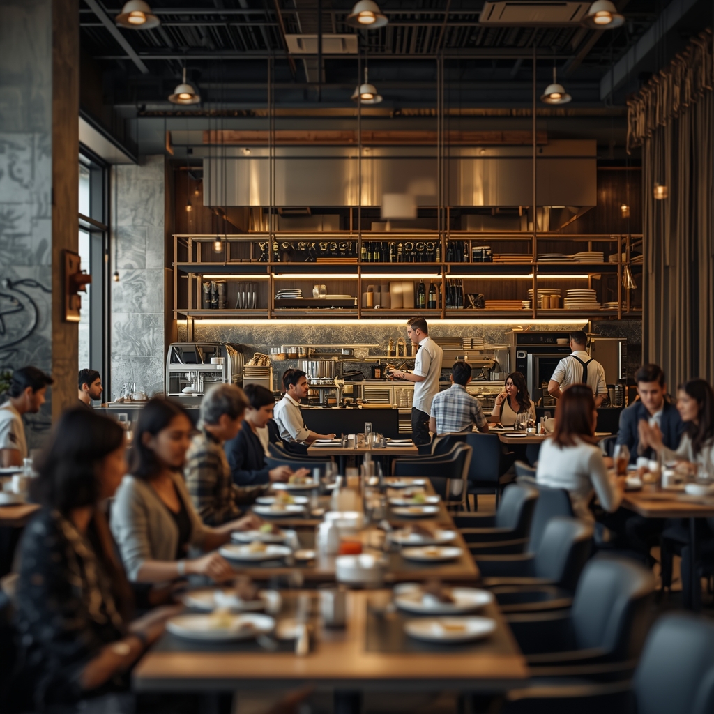 Cara Cerdas Memulai Bisnis Restoran dari Nol hingga Sukses