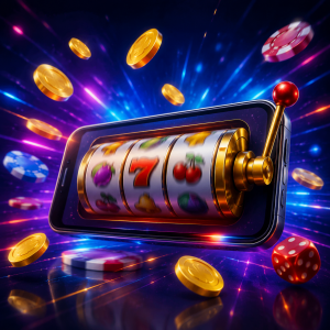 Rekomendasi Slot Anti Lag Terbaru yang Wajib Dicoba